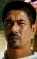 Актер Самарт Пакарюн сыгравший роль в кино Летающие тайцы.