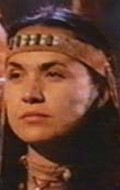 Актер Samaya Jardey сыгравший роль в кино Покахонтас: Легенда.