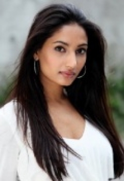 Актер Sameera Rock сыгравший роль в кино Время псов.