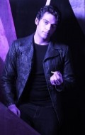 Актер Самир Кочар сыгравший роль в кино Яд любви.