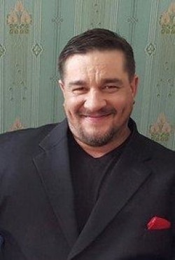 Актер Сами Хатала сыгравший роль в кино Сувениры из Москвы.