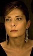 Актер Сандра Чеккарелли сыгравший роль в кино Guarda il cielo: Stella, Sonia, Silvia.