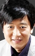 Актер Сон-мин Пак сыгравший роль в кино Сын генерала 3.