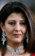 Актер Сангита Биджлани сыгравший роль в кино Tahqiqaat.