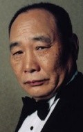 Актер Чо Сан Гон сыгравший роль в кино Последний выстрел президента.