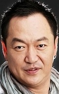 Актер Сан Парк сыгравший роль в кино № 3.