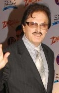 Актер Санджай Кхан сыгравший роль в кино Abhilasha.