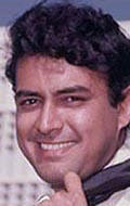Актер Санджив Кумар сыгравший роль в кино Путешествие в прошлое.