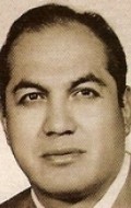 Актер Санто сыгравший роль в кино Misterio en las Bermudas.