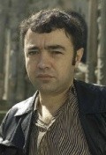 Актер Santi Prego сыгравший роль в кино Наследие Вальдемара 2: Там, где обитают тени.