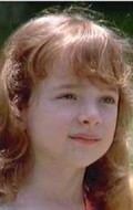 Актер Сара Роуз Карр сыгравший роль в кино Бетховен 2.