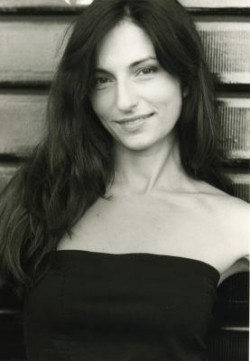 Актер Sara Francesca Spelta сыгравший роль в кино И был вечер, и было утро.