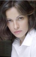 Актер Сара Бертран сыгравший роль в кино Retour a Fonteyne.