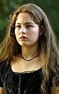 Актер Сара Мюльднер сыгравший роль в кино Босиком.