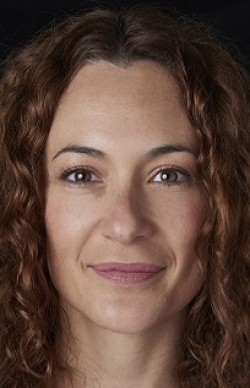 Актер Сара Дерай сыгравший роль в кино Eduard y el resto.
