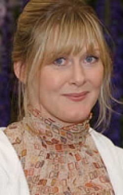 Актер Сара Ланкашир сыгравший роль в кино Сыновья и любовники.
