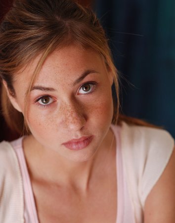Актер Сара Агор сыгравший роль в кино Multiple Choice.