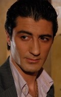 Актер Саргис Григорян сыгравший роль в кино Полнолуние.