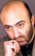 Актер Саркис Армизян сыгравший роль в кино Голова классика.