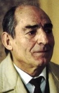 Актер Сатурнино Гарсия сыгравший роль в кино Una casa en las afueras.
