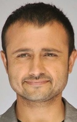 Актер Сатьядип Мисра сыгравший роль в кино Бомбейский бархат.