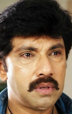 Актер Сатьярадж сыгравший роль в кино Бахубали: Начало.