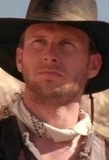 Актер Скотт М. Рудольф сыгравший роль в кино Searching for Wooden Watermelons.
