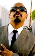 Актер Сенен Рейс сыгравший роль в кино Cypress Hill: Still Smokin'.