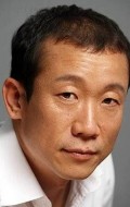 Актер Сок-ён Жонг сыгравший роль в кино Король и шут.