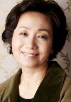 Актер Сон Бён-сук сыгравший роль в кино Счастливый ключ.
