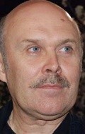 Актер Сергей Овчаров сыгравший роль в кино Письмо из юности.