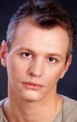 Актер Сергей Юшкевич сыгравший роль в кино Страна глухих.