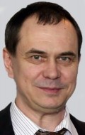 Актер Сергей Серегин сыгравший роль в кино День рождения мультфильма.