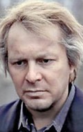 Актер Сергей Колтаков сыгравший роль в кино Двое на острове слез.