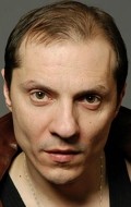 Актер Сергей Перелыгин сыгравший роль в кино Униженные и оскорбленные.