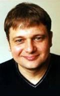 Актер Сергей Бадичкин сыгравший роль в кино Роль.
