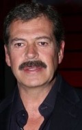 Актер Серхио Гойри сыгравший роль в кино Un paso al mas aca.