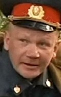 Актер Сергей Исавнин сыгравший роль в кино Чекист.