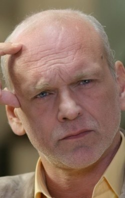 Актер Сергей Греков сыгравший роль в кино Убийство на Ждановской.