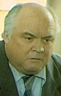 Актер Сергей Харченко сыгравший роль в кино Дом на Лесной.