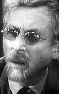 Актер Сергей Цейц сыгравший роль в кино Весенние грозы.