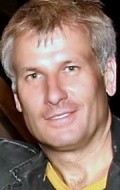 Актер Сергей Насибов сыгравший роль в кино Одиночное плавание.