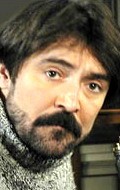 Актер Сергей Бойко сыгравший роль в кино Дом-фантом в приданое.