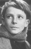 Актер Серж Граве сыгравший роль в кино Война мальчишек.
