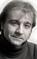Актер Сергей Бызгу сыгравший роль в кино Прозрение.