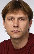 Актер Сергей Гирин сыгравший роль в кино Карнавальная ночь 2.