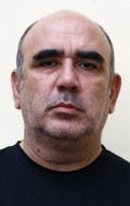 Актер Сергей Даниелян сыгравший роль в кино Ереван джан.