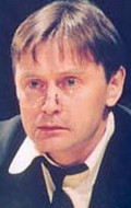 Актер Сергей Андрейчук сыгравший роль в кино Варварины свадьбы.