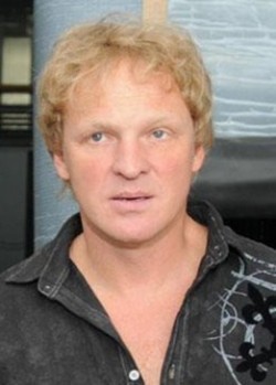 Актер Сергей Писаренко сыгравший роль в кино ЛОпуХИ: Эпизод первый.