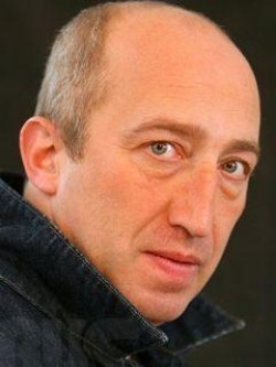 Актер Сергей Степин сыгравший роль в кино Начало пути.